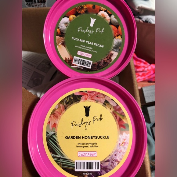 Pink Zebra - Picture 12 of 14